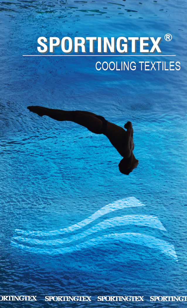 Cooling Fabric, Wholesale Fabric Supplier