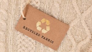 Are recycled fabrics safe The Key to Reducing Carbon Footprints and Protecting the Planet